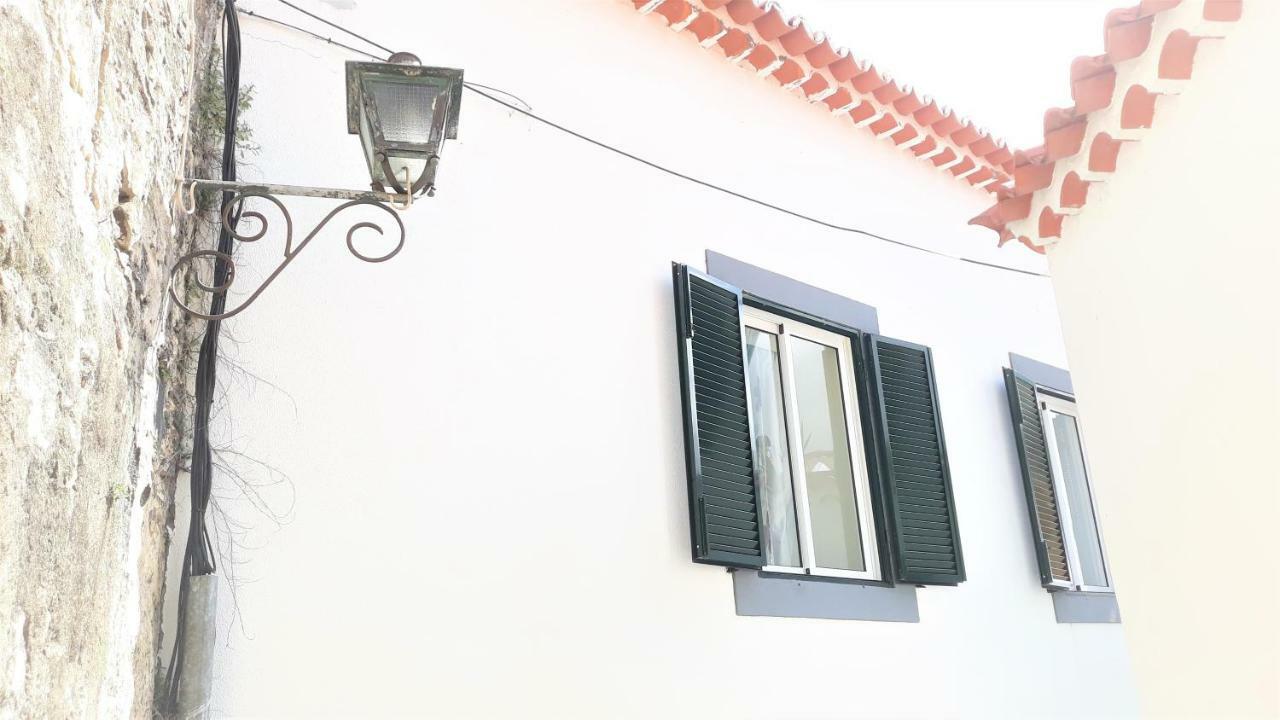 Villa Casa Da Avo Irene Funchal  Esterno foto