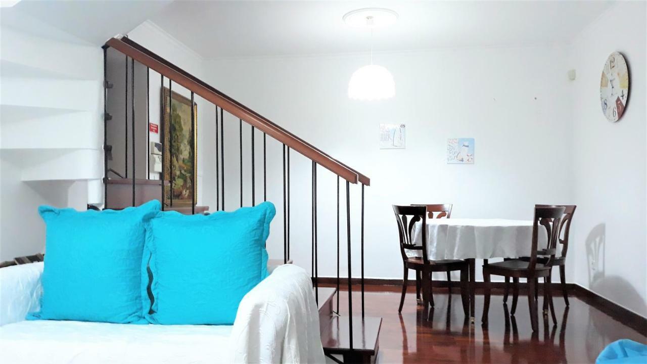 Villa Casa Da Avo Irene Funchal  Esterno foto