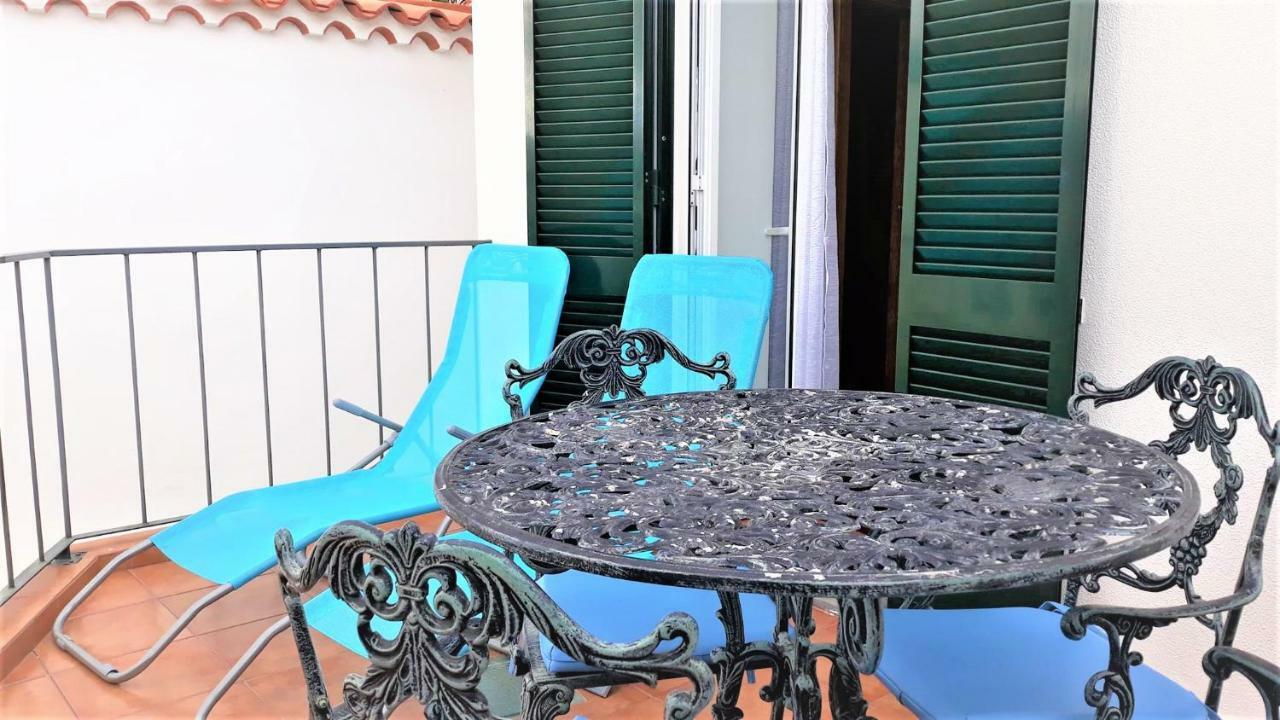 Villa Casa Da Avo Irene Funchal  Esterno foto