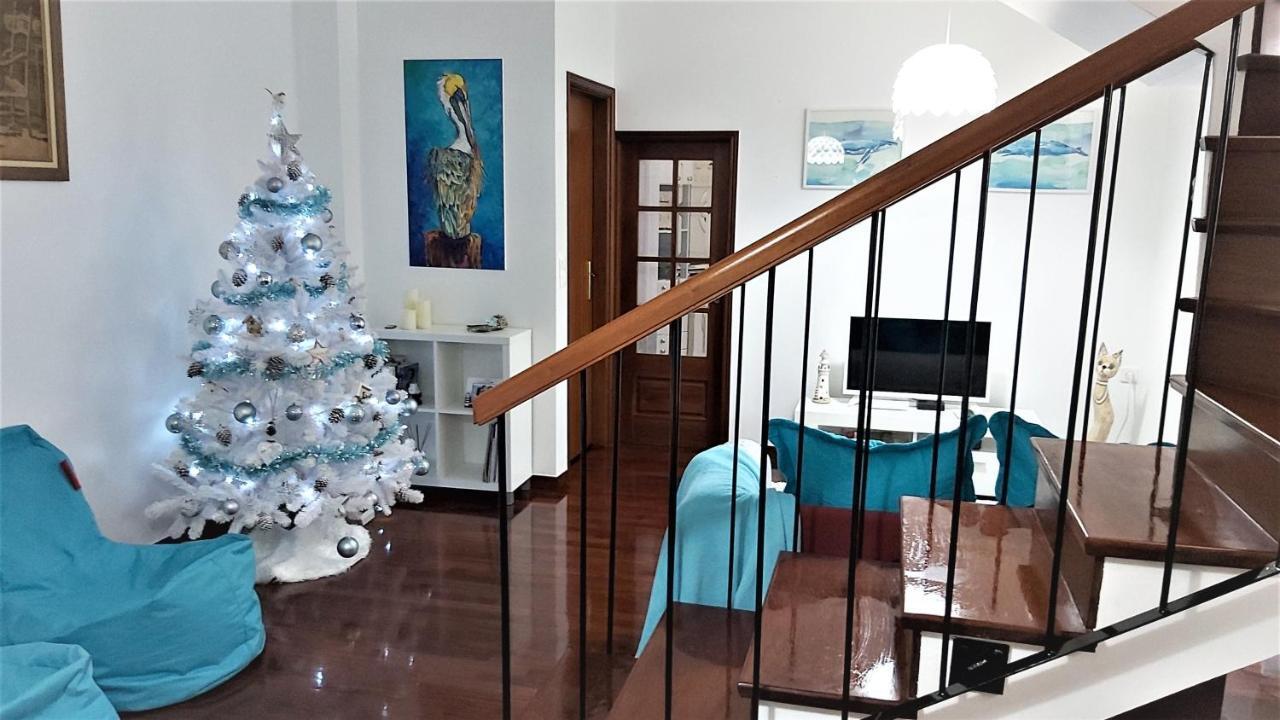 Villa Casa Da Avo Irene Funchal  Esterno foto